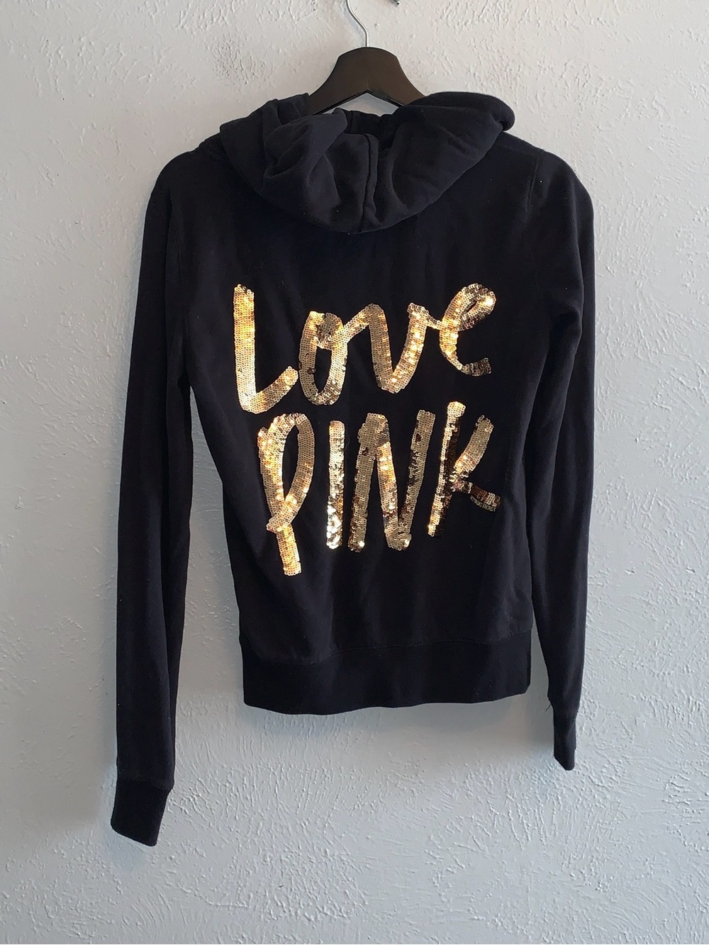 Vs 2 piece sequin set